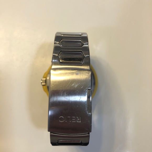 Relic watch - Picture 2 of 2